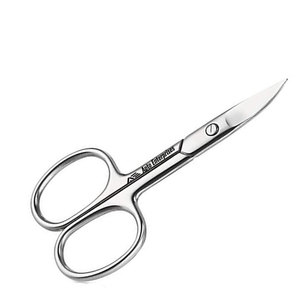Eyebrow Trimmer Stainless Steel Set Precision Eyebrow Shaping & Facial Hair Removal <b>Tools</b> for Women & Men Reusable Safe - Product Image 4