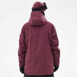 Pantalon unisexe personnalisable en polaire respirante avec fermeture éclair isolante - Product Image 4