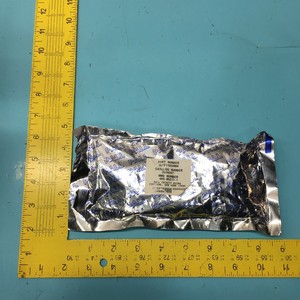 Filtre PALL GLFF1102VMM4 GASKIN FILTER ASSY - Équipements et pièces semi-conductrices d'occasion fiables à l'échelle mondiale - Product Image 5