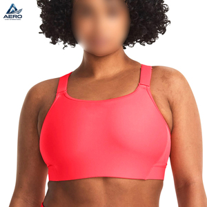 Sujetador de Compresión para Mujer, Suave, Ajustable, de Buena Calidad, Nuevo, a la Moda, Precio al por Mayor, Cómodo - Product Image 2