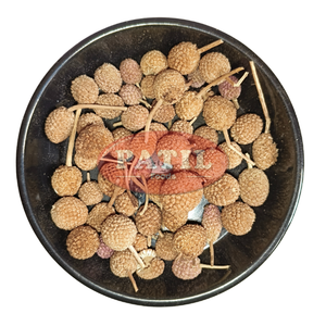 Poudre de Sphaeranthus Indicus Gorakhmundi, fabricant indien - Product Image 1
