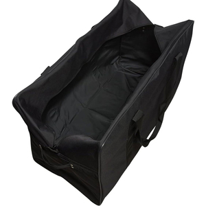 Sac de hockey sur glace de qualité supérieure, nouvelle arrivée, personnalisable, en nylon, capacité 50-70L, fermeture éclair personnalisée, plusieurs poches - Product Image 3