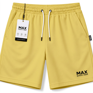 Vêtements décontractés légers, matière respirante, look élégant, shorts décontractés pour hommes, tissu de qualité supérieure, pantalon court, ceinture confortable - Product Image 1