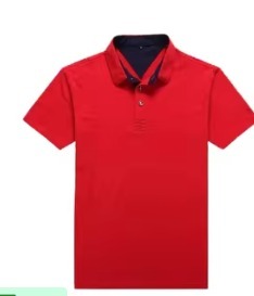 Camiseta de Algodón de Punto de 200g, Personalizada por el Fabricante, DTG DTF, Premium, de Alta Calidad, Suave, de Manga Corta y Talla Grande - Product Image 6