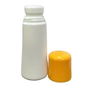 High Quality OEM ODM Available Competitive Price HDPE <b>Bottle</b> Plastic Cosmetic 50ml <b>Small</b> Plastic <b>Bottles</b> Screw Cap Premium Bag - Product Image 4