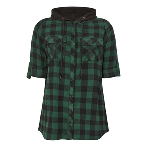 Sweats à capuche décontractés en tricot pour femmes, taille plus, personnalisables, printemps, confortables, respirants, anti-boulochage, vente en gros, échantillon gratuit, meilleur choix - Product Image 1