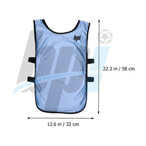 Online Sale New Arrival <b>Training</b> <b>Bib</b> Shirts Latest Design <b>Training</b> <b>Bib</b> Shirts Youth Wear <b>Training</b> <b>Bib</b> Shirts - Product Image 2