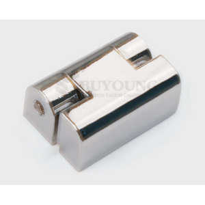 บานพับเฟอร์นิเจอร์ทำจาก BYHKC77-3T Buyoung พร้อมบานพับดึง - Product Image 1