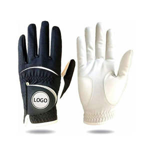 Sweatproof golf gloves for all weather with breathable fit strong grip flexible palm and moisture control for golfers - Product Image 3