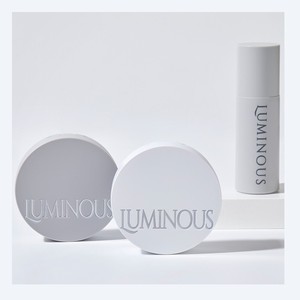 ครีมหน้าขาวใส Eo Korean K-Beauty Luminous Glutathione Tone-Up Cream 40 มล. ผลิตในเกาหลี ไนอะซินาไมด์ แพนทีนอล โทโคฟีรอล - Product Image 3