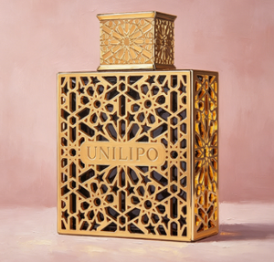Luminous Caliph Gold Edition Mainland Regional Gateway Prompt Surface Link 100ml EDP Stock all'ingrosso di livello professionale - Product Image 4