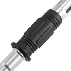 Sollevatore Magnetico Permanente al Neodimio N42 per Carichi Pesanti, Capacità di Trazione 1320 Libbre, con Maniglia di Rilascio in Acciaio - Product Image 4