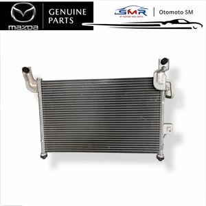 Condensateur de climatisation UH7161480F pour Mazda BT50 & Ford Ranger TDI Pièces d'origine Ford - Product Image 2