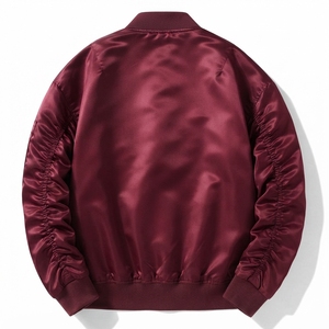 Beta Greek Letter <b>Jacket</b> Varsity Style Custom Embroidered College Sorority Wear Letterman Casual Team Group Apparel - Product Image 5