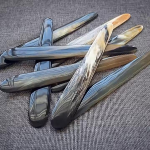 Premium Handmade Buffalo Horn <b>Folder</b> Best Wholesale Price for Quality Design vow horn <b>folder</b> - Product Image 5