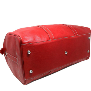 Custom Sublimated <b>Duffel</b> <b>Bag</b> Waterproof <b>Large</b> Sports <b>Bags</b> Travel American Football <b>Duffel</b> <b>Bags</b> with Shoes Compartment - Product Image 5