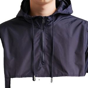 Calidad Premium de secado rápido impermeable rompevientos mujeres prendas de vestir rompevientos hombres chaqueta a prueba de viento 2026 - Product Image 3