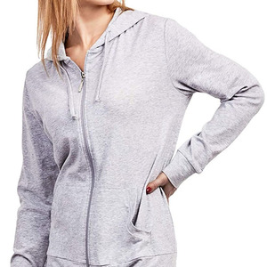 Sudadera con Capucha de Invierno para Mujer, de Alta Calidad, con Logotipo Personalizado, Estilo Urbano, de Forro Polar, Más Vendida - Product Image 6