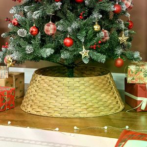 Collare per Albero di Natale in Ferro Fatto a Mano per Decorazione, con Funzione di Appendimento, Nessun Spedizione nei Fine Settimana - Product Image 6