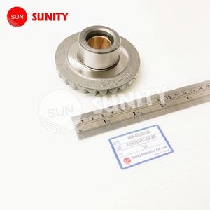 Engranaje de Avance SUNITY de Alta Precisión 688-45560-00 TAIWAN para Motor Fuera de Borda Yamaha de 75HP-90HP - Product Image 2