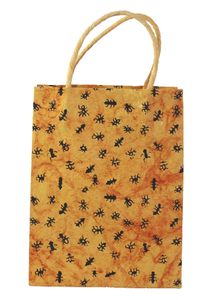 Sacs et boîtes cadeaux de luxe en carton recyclé, faits à la main, avec poignée, pour sacs de shopping et votre propre logo - Product Image 1