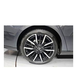 Honda Accord 2.0 Híbrido Touring 2023 con Asientos de Cuero, Volante a la Izquierda, Cámara Trasera, Techo Solar, Faros LED, 24,512 km, 12/2023 - Product Image 5