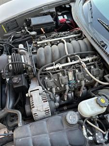 Chevrolet Corvette Coupé 2008 - Product Image 6