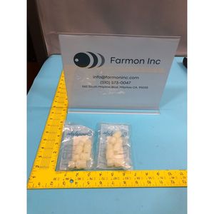 8 Conectores Swagelok NY-400-1-6, 188033 - Equipo y Piezas de Semiconductores de Confianza de Marca Global - Product Image 2