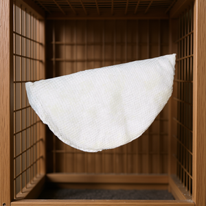 Filtre à charbon actif de remplacement pour les fournitures pour oiseaux Ref 24462 - Product Image 3