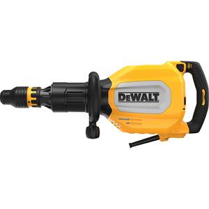 Martillo Demoledor SDS-Max D25911K-XE de 1700W y 11kg de la Mejor Calidad - Product Image 1