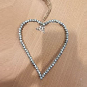 Decoración Navideña Colgante de Diseño de Lujo y la Mejor Calidad, Caja Ecológica con Santa Claus en Diferentes Estilos - Product Image 1