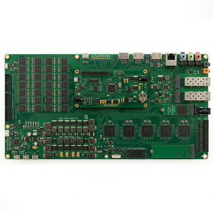 Professional Firmware Development for Industrial Automated Glove Making <b>Machines</b> Including Former Drive Dipping Tank Control - Product Image 6