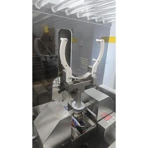 Lam Research DSS-200II Oxide - อุปกรณ์และอะไหล่เซมิคอนดักเตอร์ระดับโลกที่เชื่อถือได้ - Product Image 5