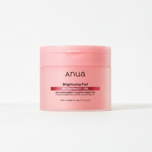 ไนอะซินาไมด์ 5 ทีเอเอ็กซ์เอ ไบรท์เทนนิ่ง แพด 210 มล. (60 ชิ้น) - Product Image 1