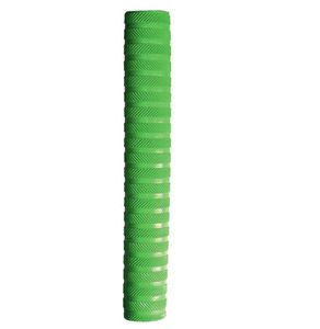 Empuñadura de Repuesto para Bate de Cricket de Goma, Antideslizante, Cosida a Mano, 13 mm de Grosor, 2.6 lb, Ligera - Product Image 3
