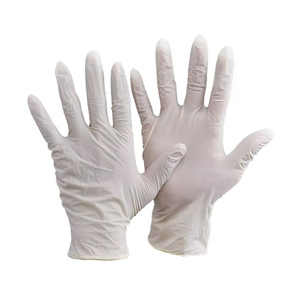 Gants transparents jetables durables, OEM ODM Pakistan, vente en gros, légers, personnalisés, imprimés, gants transparents jetables - Product Image 4