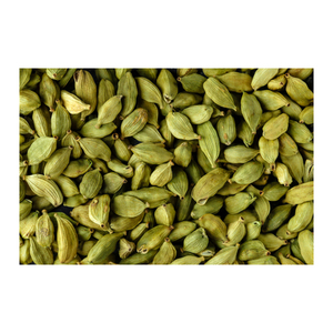 Cardamomo Verde de Primera Calidad al Por Mayor a Precio Económico, Cardamomo Verde Seco Natural - Product Image 2