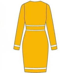 เสื้อคลุมคาร์ดิแกนยาวสีดำ Sigma Gamma Rho สำหรับผู้หญิง เสื้อสเวตเตอร์ถักแบบเปิดด้านหน้า ดีไซน์หรูหรา ความยาวเต็มตัว สวมใส่สบายๆ แบบเลเยอร์ เสื้อคลุมตัวนอกสั่งทำพิเศษ - Product Image 3