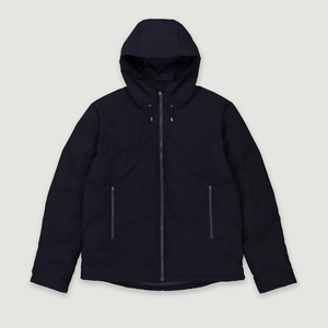 Veste matelassée pour homme personnalisée avec logo frontal, respirante, écologique, séchage rapide, haute qualité, veste matelassée tendance pour homme - Product Image 2