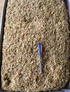 กุ้งตากแห้งสดใหม่สำหรับอุตสาหกรรมอาหาร - Product Image 3