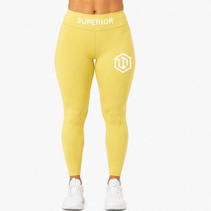 Pantalones Deportivos de Compresión Avanzada para Mujer, con Tecnología de Secado Rápido, Mezcla de Tejidos Flexibles y Mayor Comodidad - Product Image 1