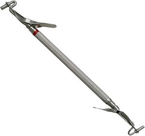 ชุดอุปกรณ์ผ่าตัดทางทันตกรรม Safety Point MIANBRO ENTERPRISES MB-ZS-1804  ปืนอัดอัลมาแกมสแตนเลสแบบแมนนวล พร้อมอุปกรณ์เสริม ได้รับมาตรฐาน CE - Product Image 2