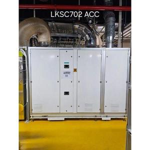 เครื่องยิงเวเฟอร์ ASML AT850C I-Line - อุปกรณ์และอะไหล่เซมิคอนดักเตอร์ระดับโลกที่เชื่อถือได้ - Product Image 5