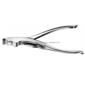 Instruments médicaux WARSAW de haute qualité pour écartement de plaques de plâtre, en acier inoxydable |   Kit de chirurgie médicale - Product Image 5