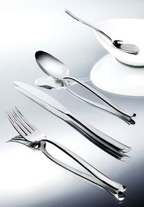 Juego de Cubiertos de Lujo Summit, Vajilla Premium para Hoteles, Resorts y Restaurantes - Product Image 3