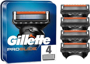 Compre Múltiples Versiones de Maquinillas de Afeitar y Depiladoras Gillette en Oferta - Product Image 5