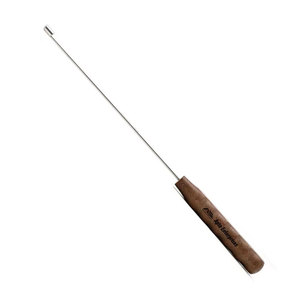 Instrumento Quirúrgico para Extracción Precisa de Tendones en Ortopedia, Separador de Tendones de Alta Precisión de 3 mm y 28,5 cm de Longitud - Product Image 2