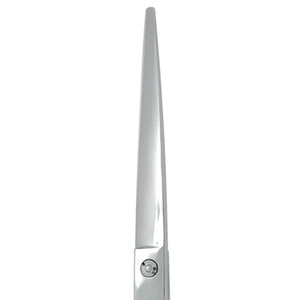 Ciseaux de coiffeur en cobalt, ciseaux à effiler en acier inoxydable pour la coiffure en salon et à domicile, ciseaux manuels en cobalt - Product Image 6