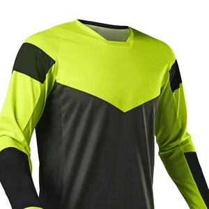 Concevez vos propres maillots de motocross durables, à séchage rapide et de qualité supérieure - Product Image 3