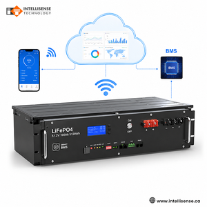Entreprise de développement de systèmes proposant des services de développement de logiciels BMS pour véhicules électriques, analyse personnalisée de la surveillance des batteries de véhicules électriques - Product Image 3